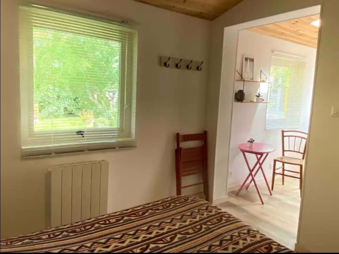 Chambre D Hotes Mesves-sur-Loire Exterior foto